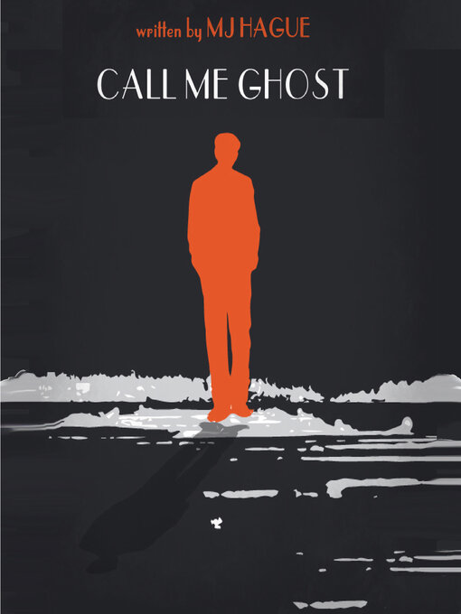 Cover image for Call Me Ghost